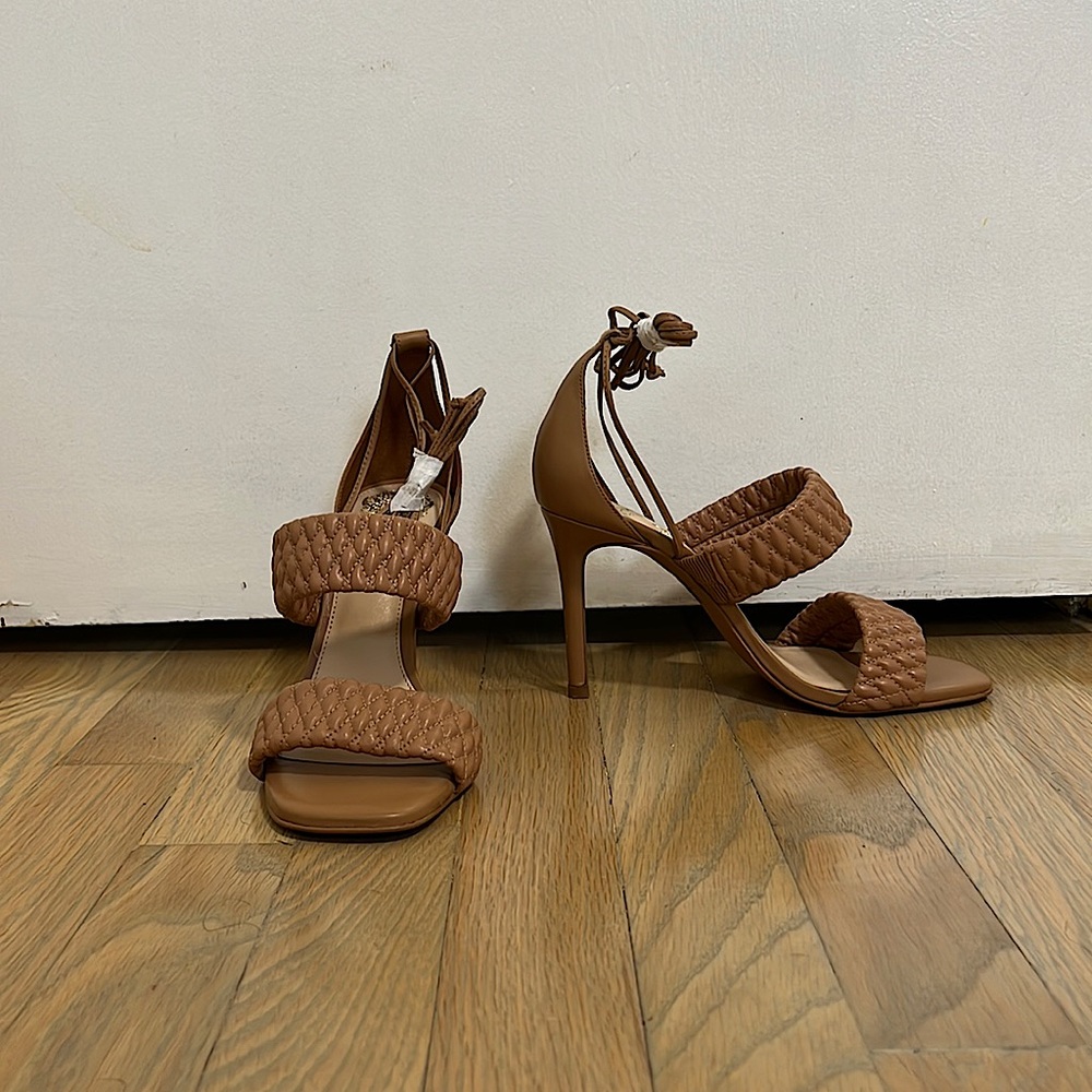 Vince Camuto Heeled Sandal NWT